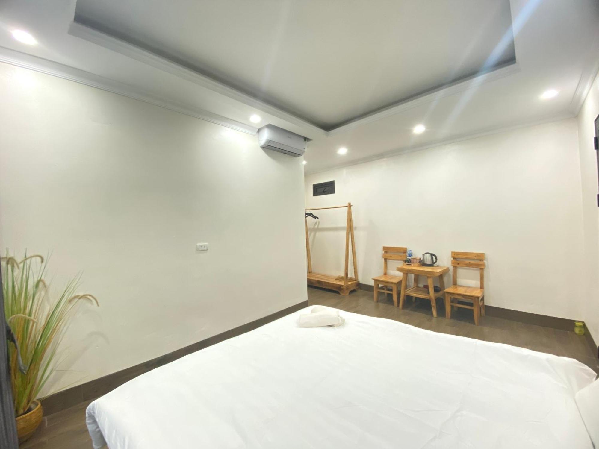 Go Sapa Hostel Esterno foto